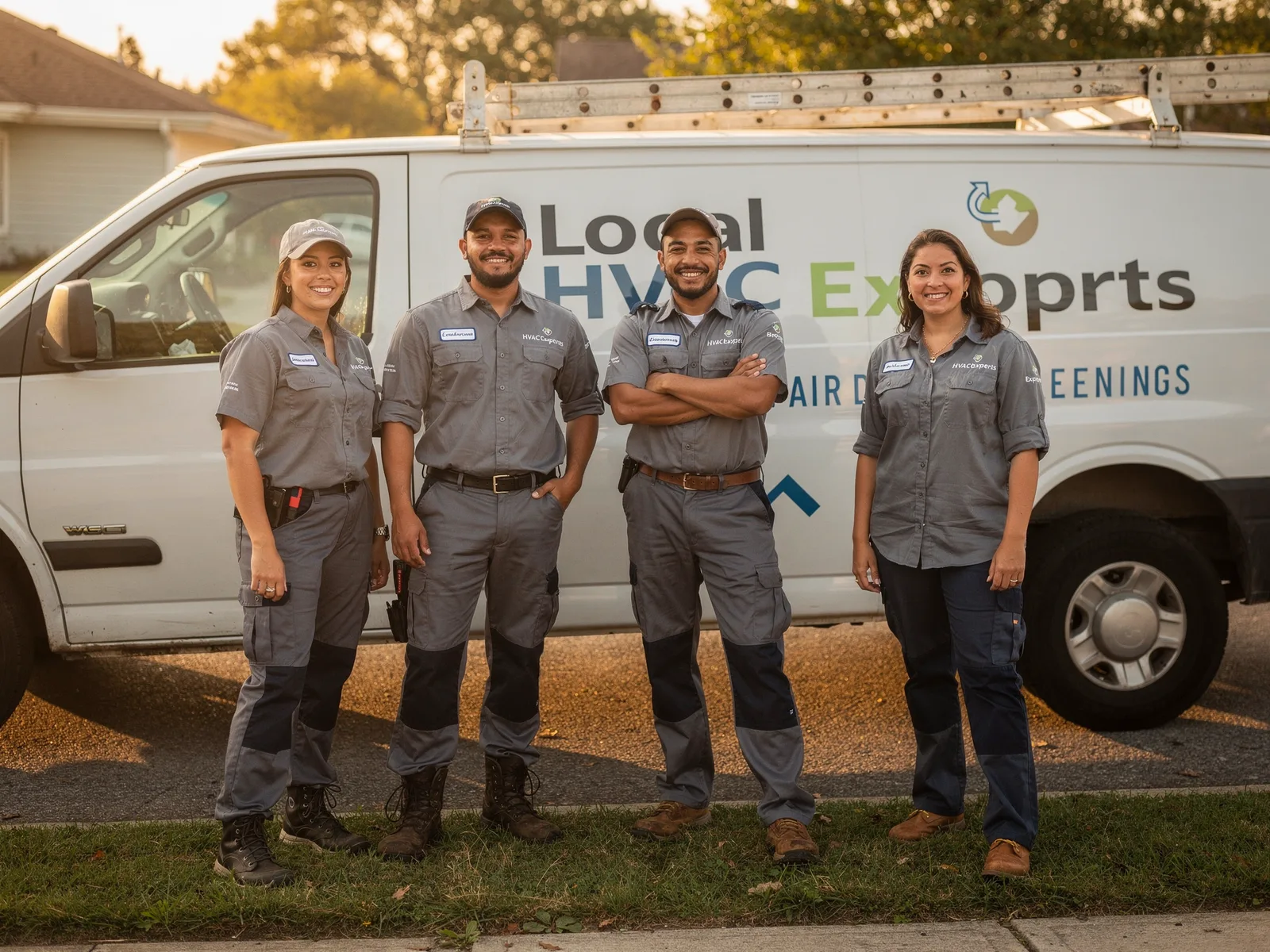 24/7 HVAC Repair & AC Replacement company in Texarkana, AR